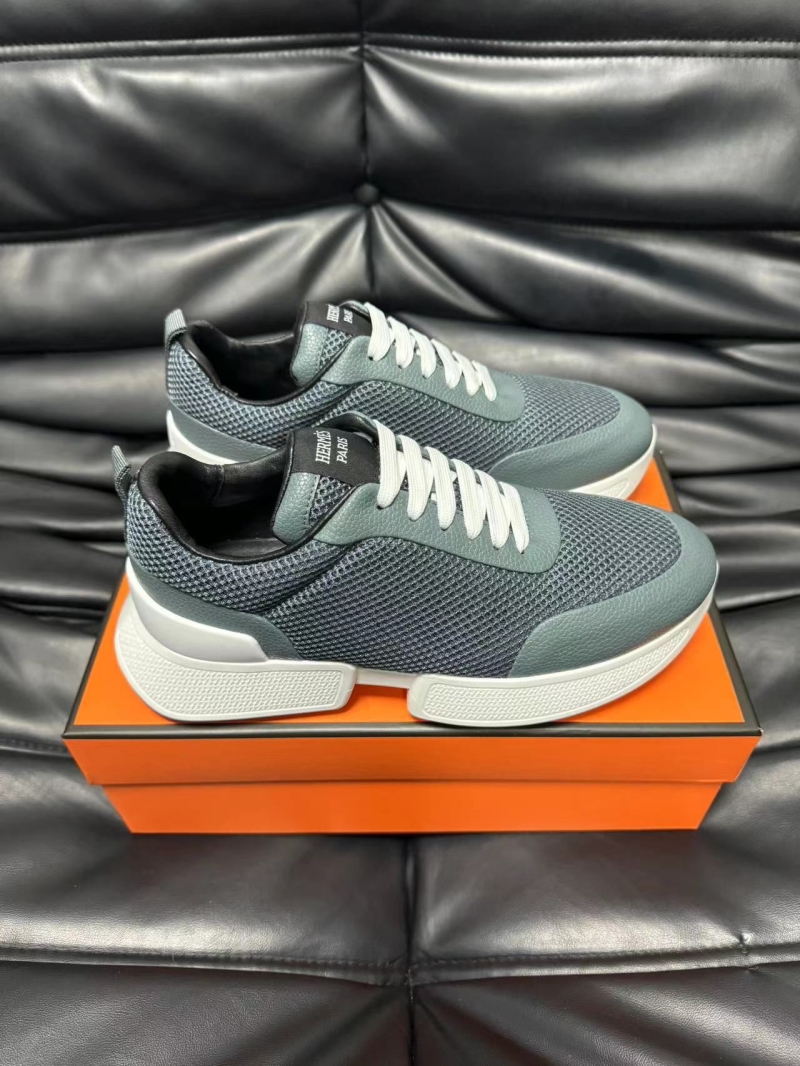 Hermes Casual Shoes